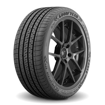 TIRE 235/40-18