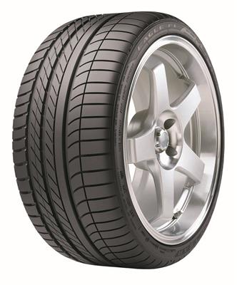 EAGLE F1 ASYMMETRIC 2 SUV