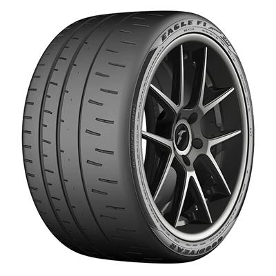 TIRE 225/45-17