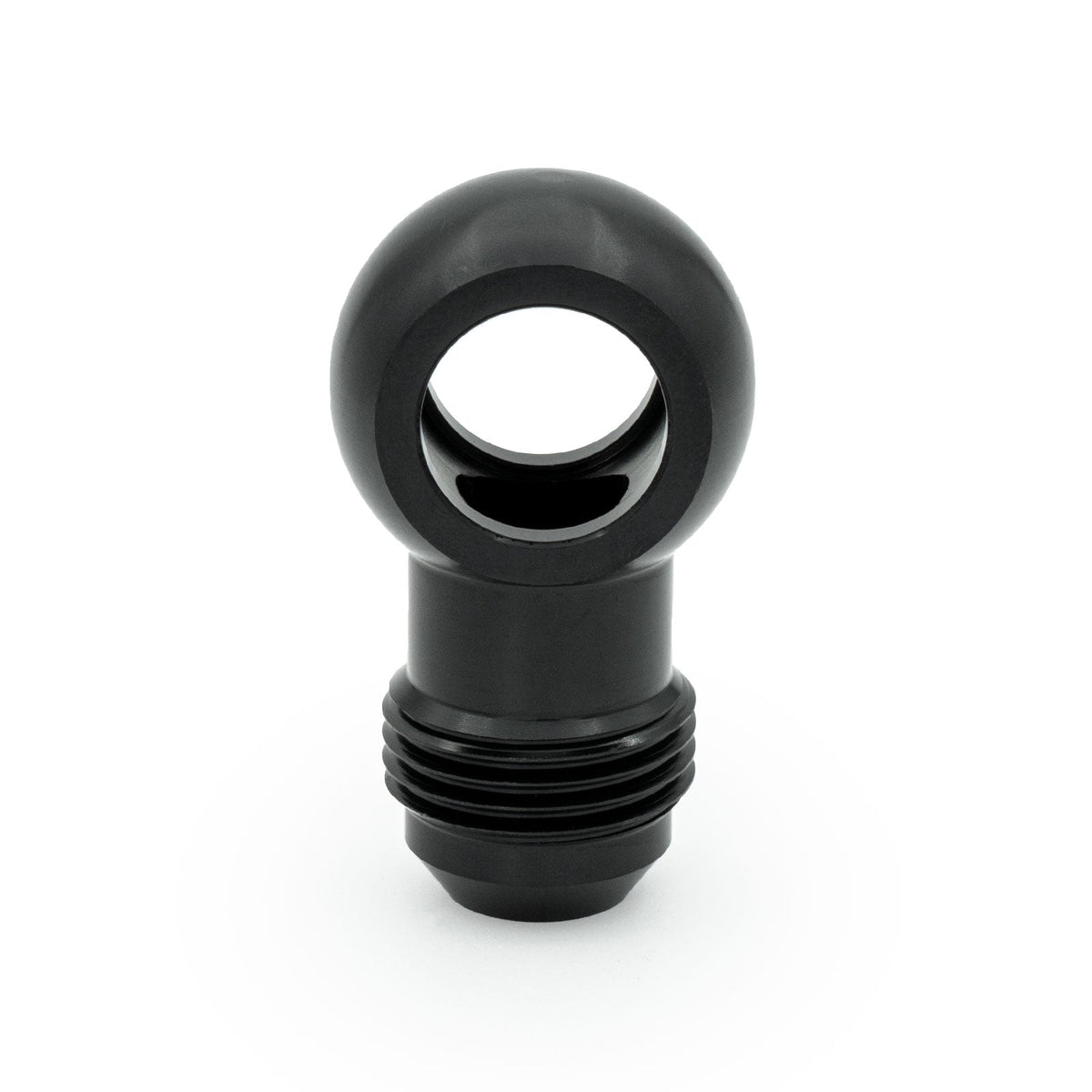 M16 Banjo Adapter with AN10 Hose End HEL Aluminium