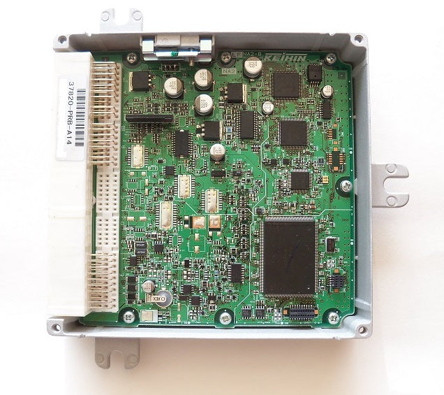 HA Motorsports KTuner Ready 05-06 RSX Type-S PRB ECU
