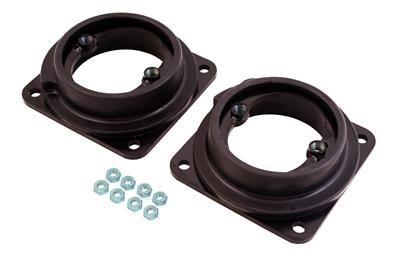 INSERT STOCK COIL-SPRING MOUN