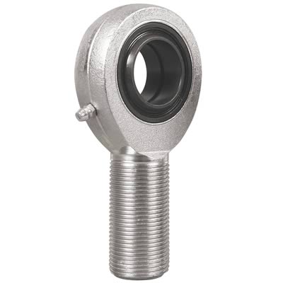 ROD END (K) 3-PC ALLOY