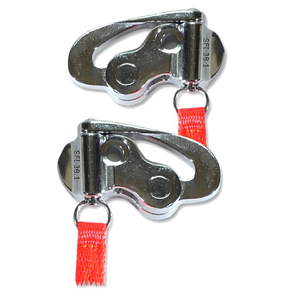 HANS Quick Click Anchors