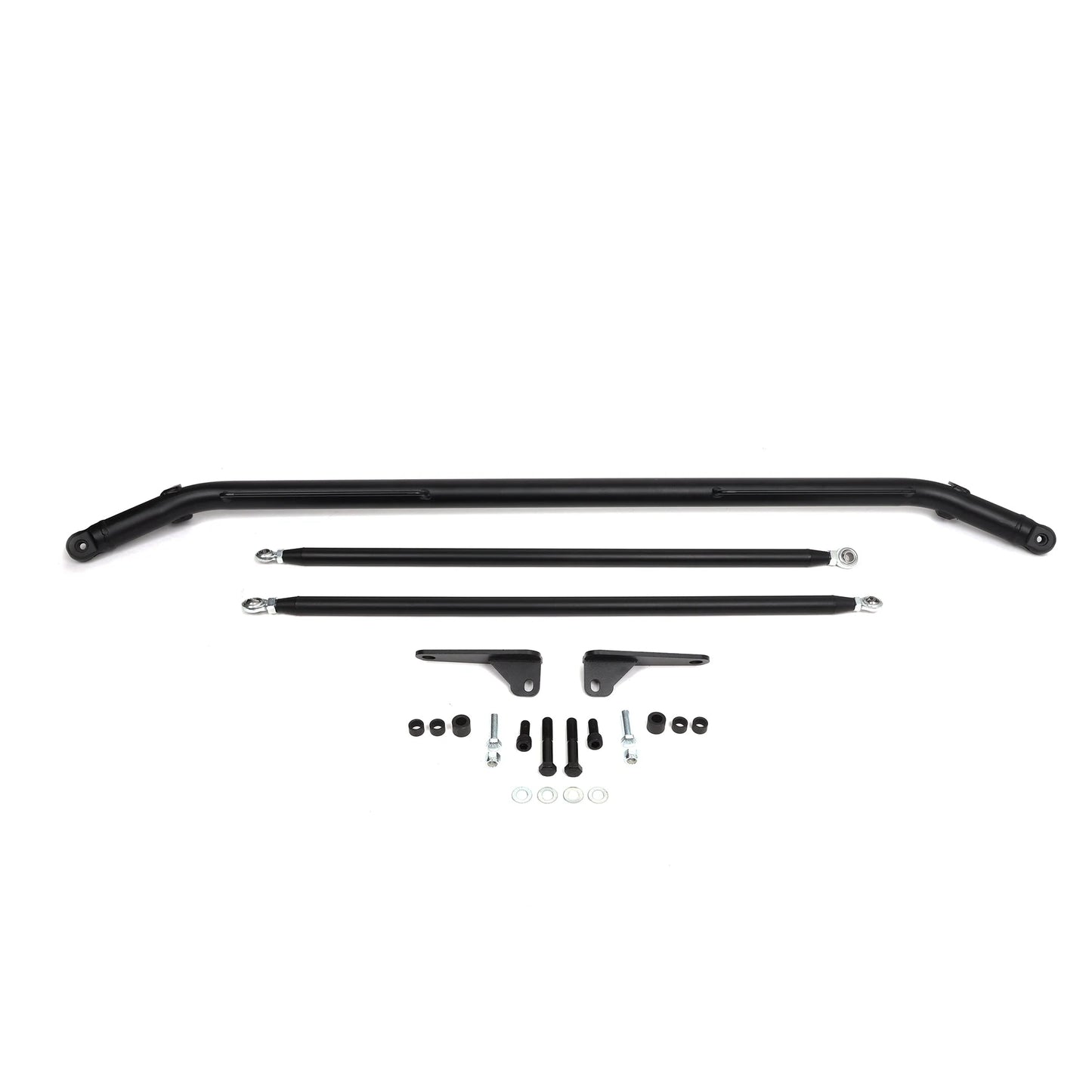 BLOX RACING BLOX Racing 47" Harness Bar - Black
