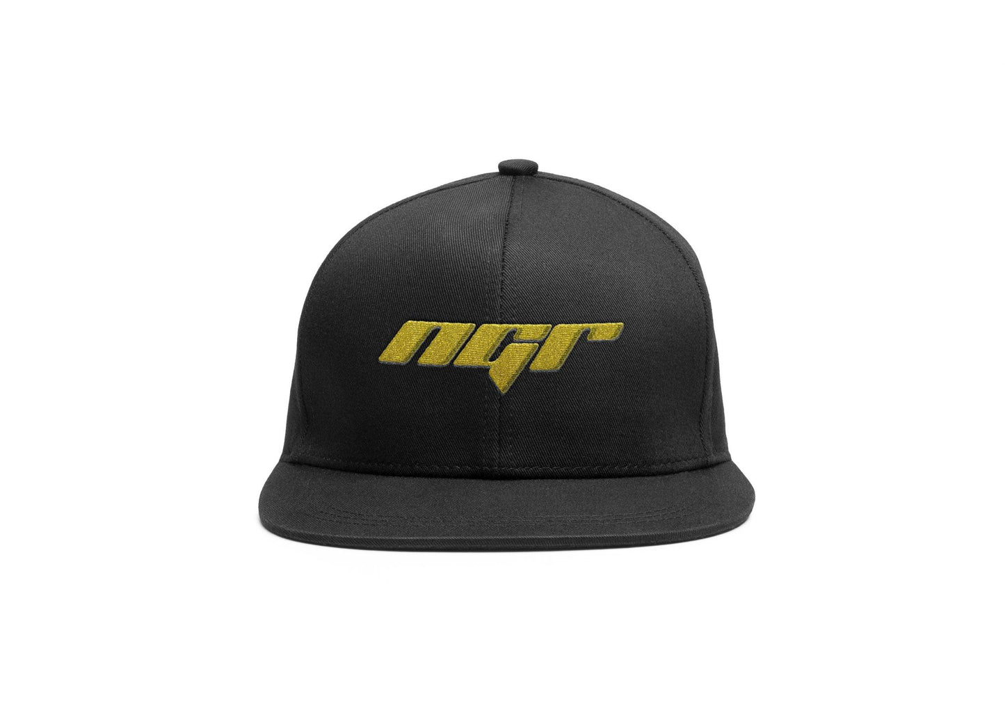 NGR Performance Snapback Caps
