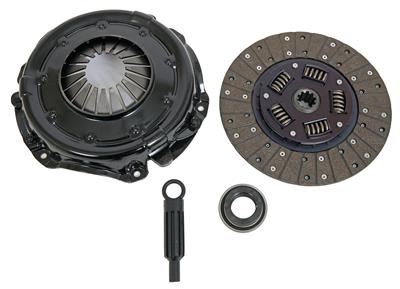 CLUTCH KIT 10.5 55-85 GM 10-SP