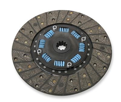 CLUTCH KIT 11 GM 10-SPLINE