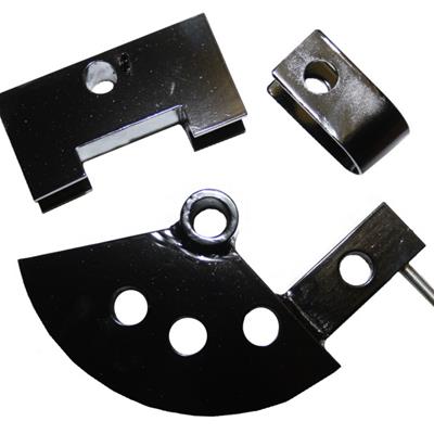 TUBING DIE 2X6