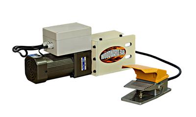 BEAD ROLLER MOTOR KIT/WFBRSB18