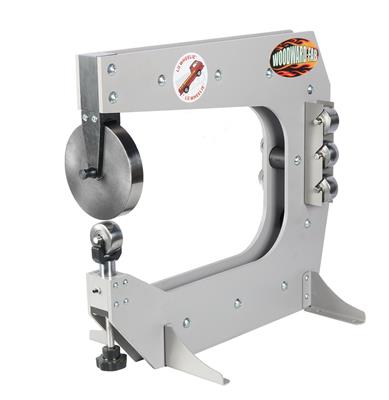 WHEEL ENGLISH 16 IN THROAT