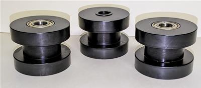 1 1/2IN SQUARE TUBE DIE
