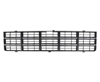 GRILLE COMPLETE STOCK STYLE GR