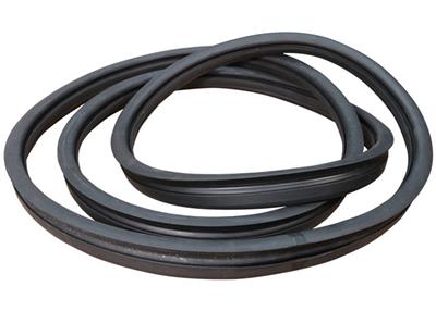 SIDE QUARTER WINDOW SEAL