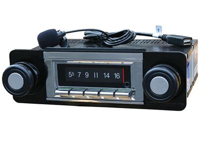 HIGH END STEREO