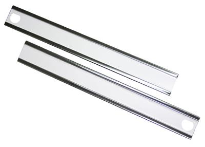 CENTER GRILLE MOLDING