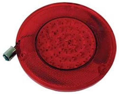 LED TAILLIGHT ASSEMBLY