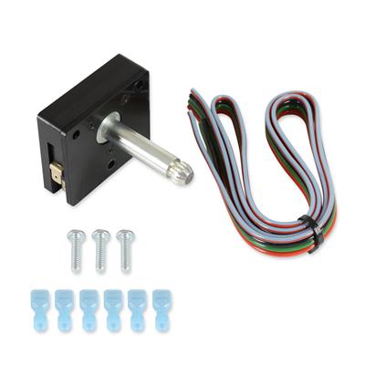 POWER WINDOW SWITCH