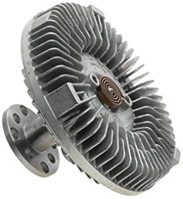 FAN CLUTCH