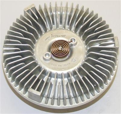 FAN CLUTCH