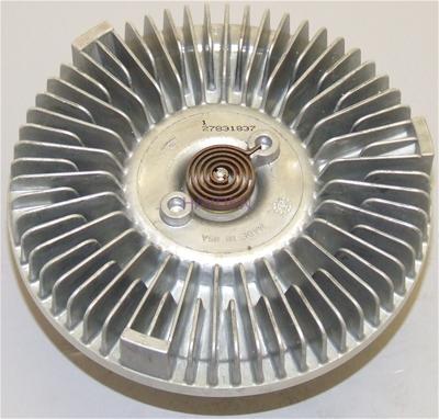 FAN CLUTCH