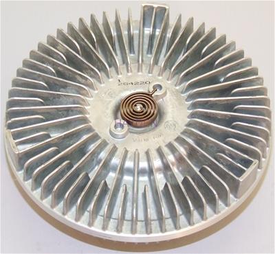 FAN CLUTCH