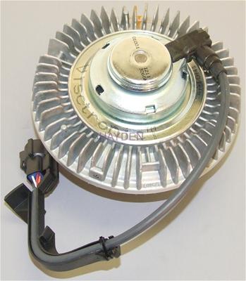 FAN CLUTCH