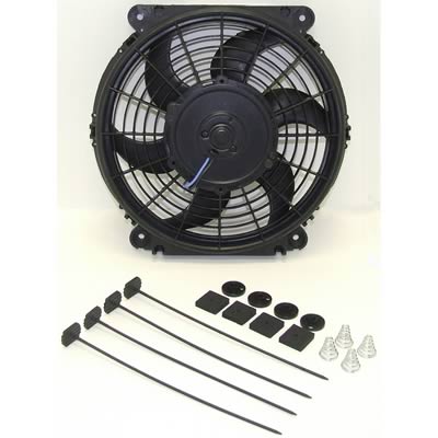 ELECTRIC FAN