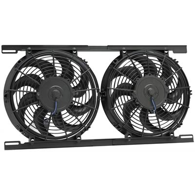 ELECTRIC FAN