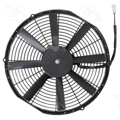 ELECTRIC FAN