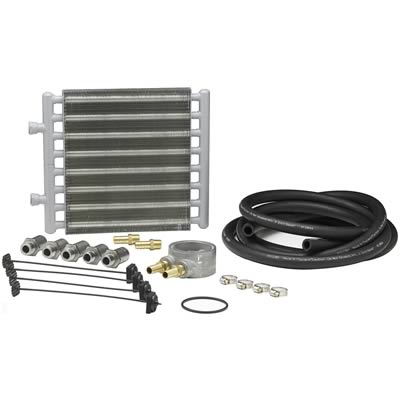 OIL COOLER