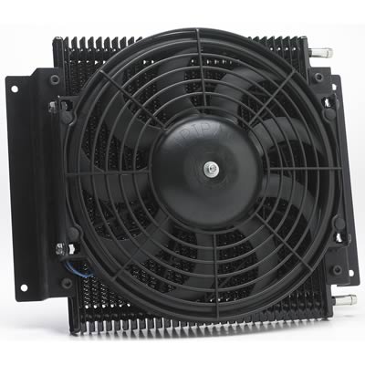 TRANS COOLER