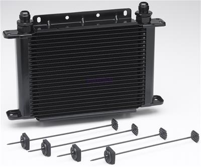 TRANSMISSION COOLER