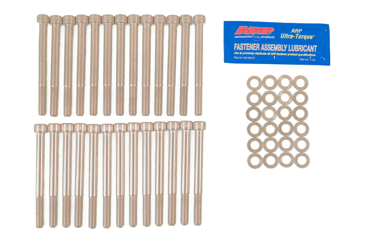 Power Driven Head Bolt Kit 98.5-07 24v/CR Cummins