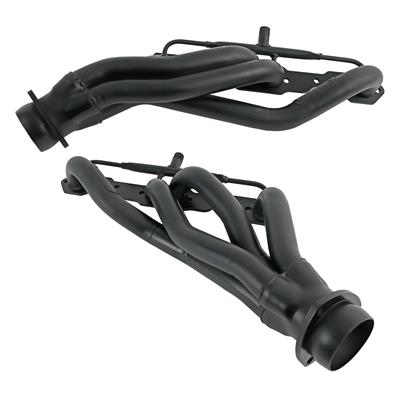 (CA) HEADERS - BLACK MAXX