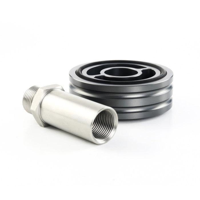 HEL Oil Filter Sandwich Plate Spacer