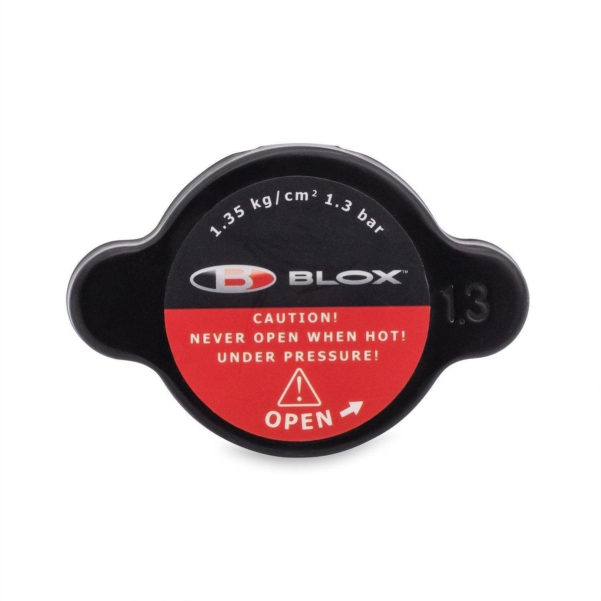 BLOX Racing High Pressure Radiator Cap 1.3 Bar - Type B