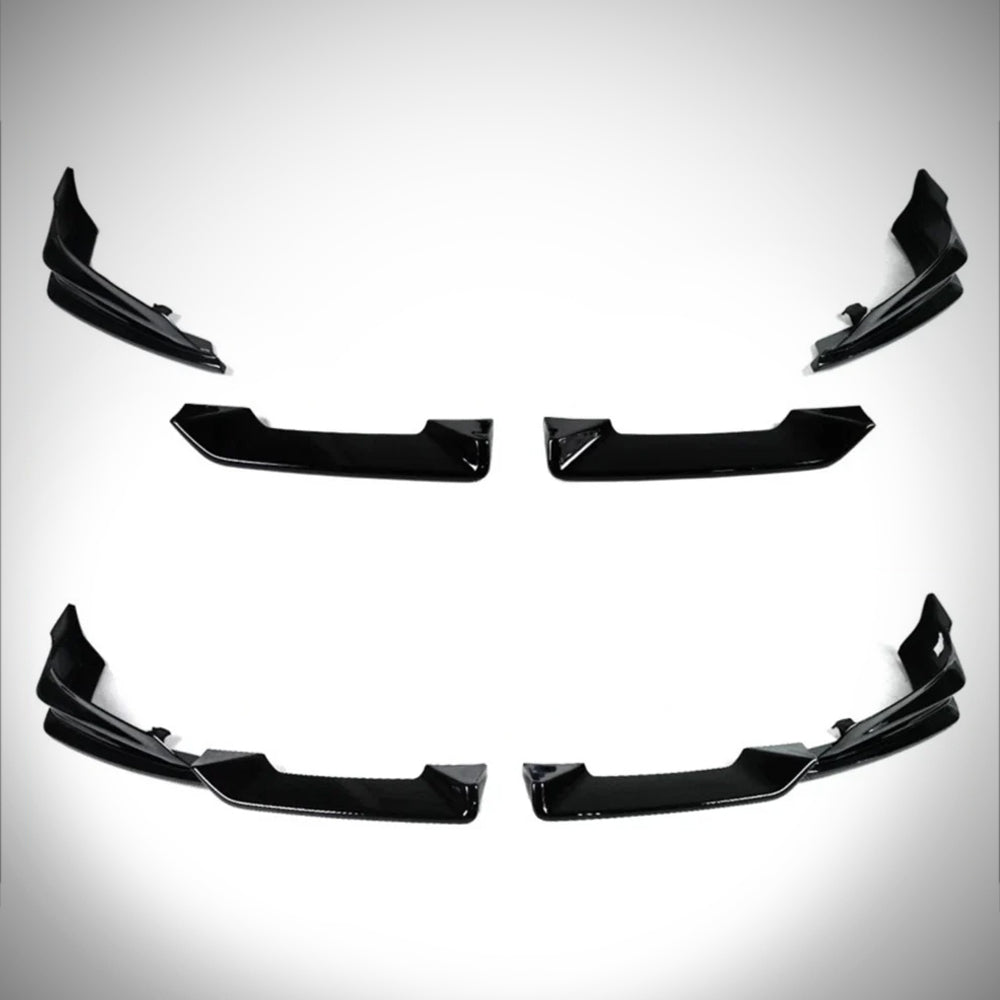 HRS 2023-25 Acura Integra 5th Gen DE4 Front Lip
