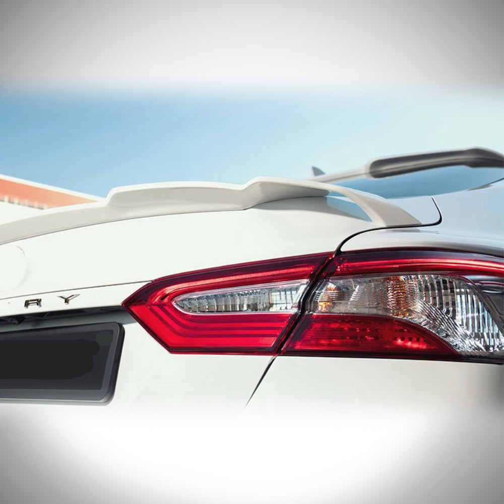 HRS 2018-24 Toyota Camry SE/XSE/TRD Body Kit - KH Style