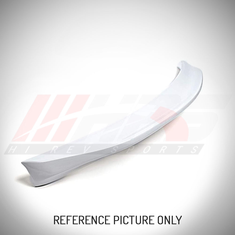 HRS 2018-24 Toyota Camry TRD Style Rear Spoiler