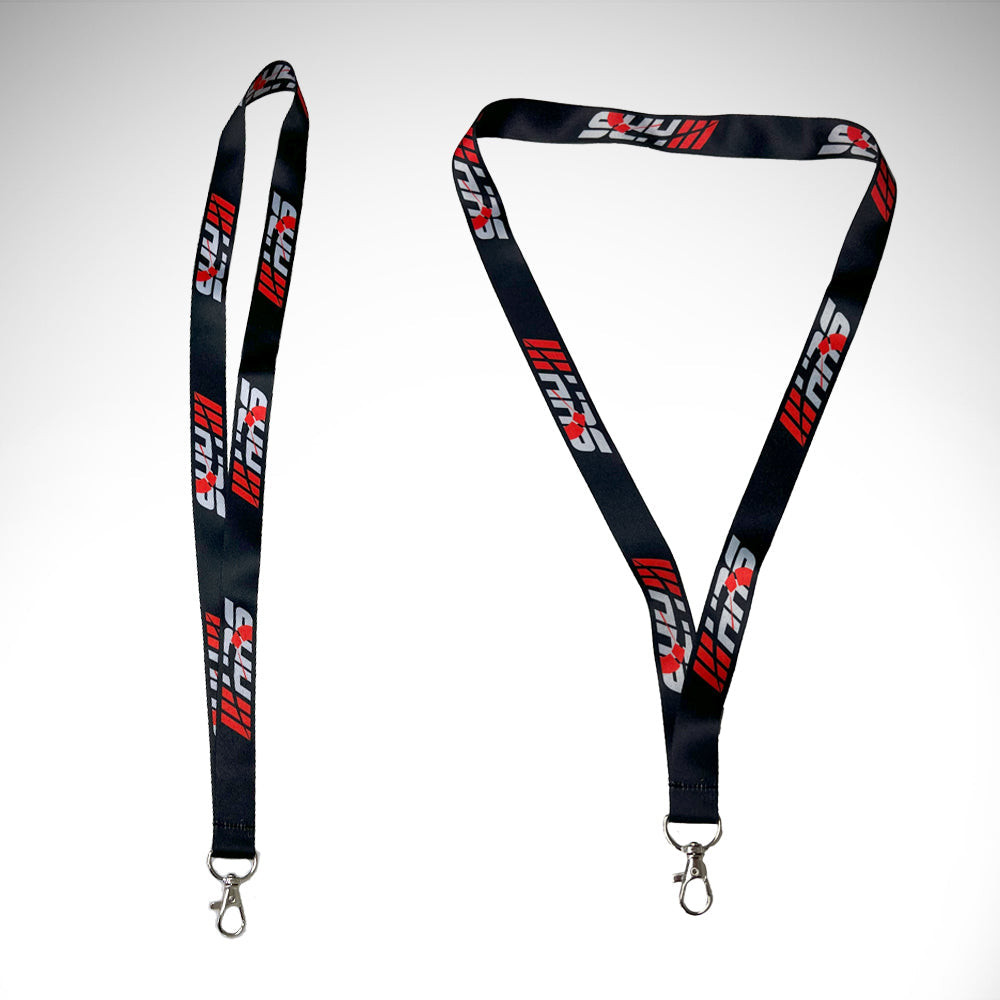HRS Merch - Lanyard