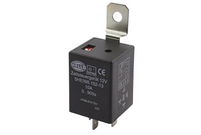 ^^RELAY TIME DELAY SWITCH