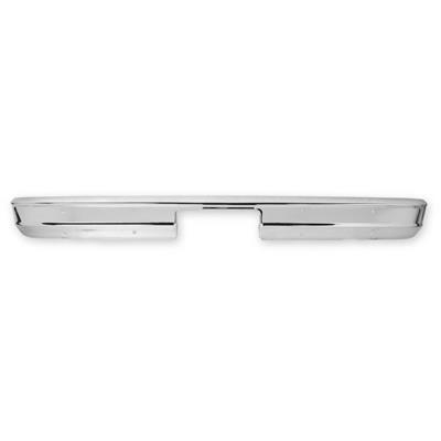 REAR BUMPER NO STRIP HOLE