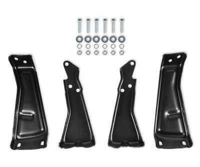 BUMPER BRACKET SET REAR