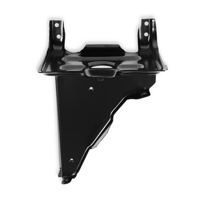 BATTERY TRAY WITH SUPPORT