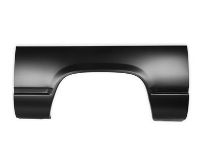 WHEEL ARCH