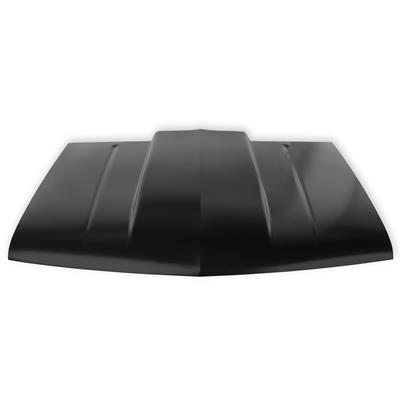 COWL INDUCTION HOOD
