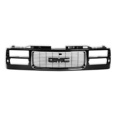 GRILLE COMPOSITE CHR