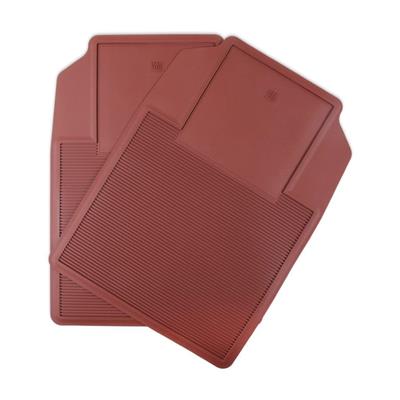 FLOOR MAT SET