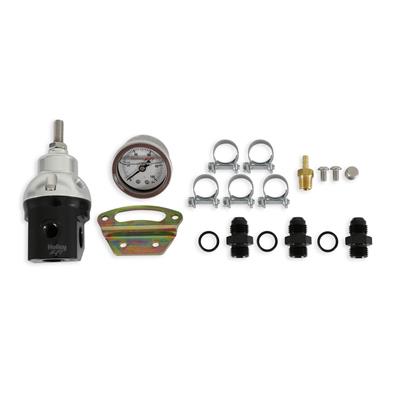REGULATOR KIT